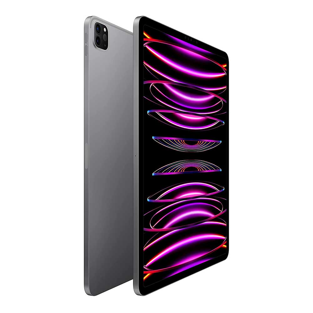 Buy Online iPad Pro 6th Gen 12.9-inch Wi‑Fi 128GB - Space Grey